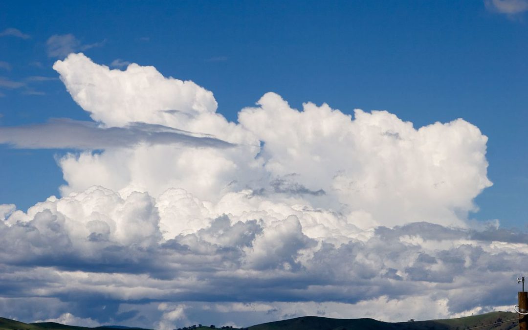 როდის არის მოსალოდნელი ტურბულენტობა?