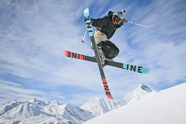 გუდაური 6 საუკეთესო სათხილამურო კურორტებს შორის დასახელდა, რომელსაც უკრაინელი ტურისტები უნდა ეწვიონ