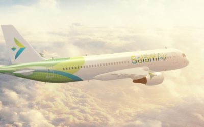 ქართულ ავიაბაზარზე Salam Air-ი შემოდის და ინვესტიციების განხორციელებას გეგმავს