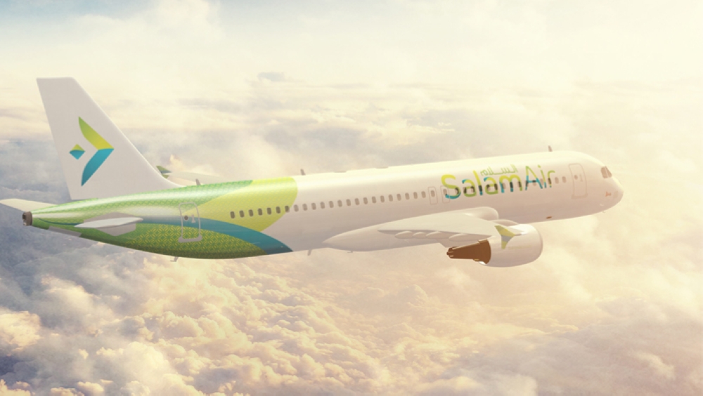ქართულ ავიაბაზარზე Salam Air-ი შემოდის და ინვესტიციების განხორციელებას გეგმავს