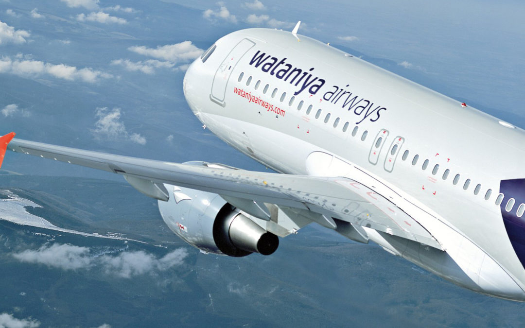 საქართველოსა და ქუვეითს შორის საჰაერო მიმოსვლის სიხშირე იზრდება