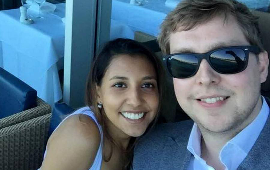 ინციდენტი ბორტზე: ტურბულენტურ ზონაში მოყოლილმა ტურისტმა გოგონას თვითმფრინავში ხელი სთხოვა