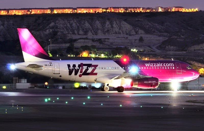 რა ღირს ავიაბილეთები: Wizz Air-ი ქუთაისიდან ათენში იწყებს ფრენებს