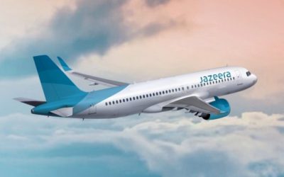 Jazeera Airways-ი საქართველოს ავია ბაზრით დაინტერესდა