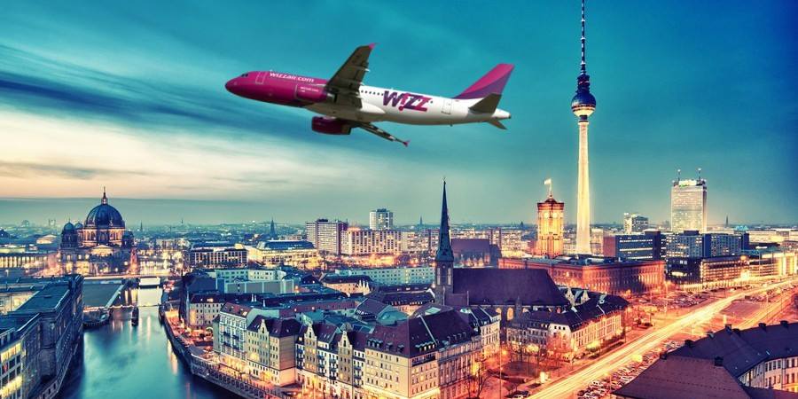 ქუთაისი-ბერლინი: პრაქტიკული რჩევები WizzAir-ის რეისების მგზავრებს (ვიდეო)