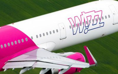 ავიაბილეთები 19 ევროდან: Wizz Air -ი ქუთაისიდან რიგის მიმართულებით ფრენას იწყებს
