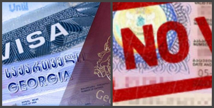 გერმანიის შს მინისტრი: შეუჩერდება თუ არა საქართველოს ევროპასთან უვიზო მიმოსვლა?