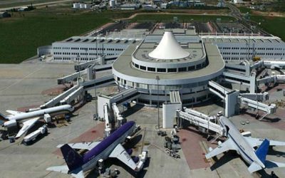 TAV Airports-ი ანტალიის საერთაშორისო აეროპორტის 49%-იანი წილის მფლობელი გახდა