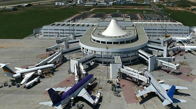 TAV Airports-ი ანტალიის საერთაშორისო აეროპორტის 49%-იანი წილის მფლობელი გახდა