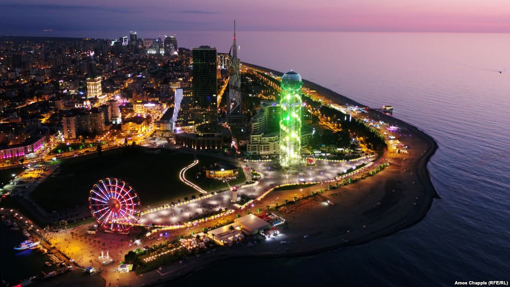 ბაქო ბათუმს შორის შესაძლოა პირდაპირი ავიარეისები დაინიშნოს