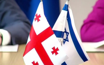 საქართველოს ელჩი: ისრაელში საქართველოს მოქალაქეები ლეგალურად დასაქმდებიან