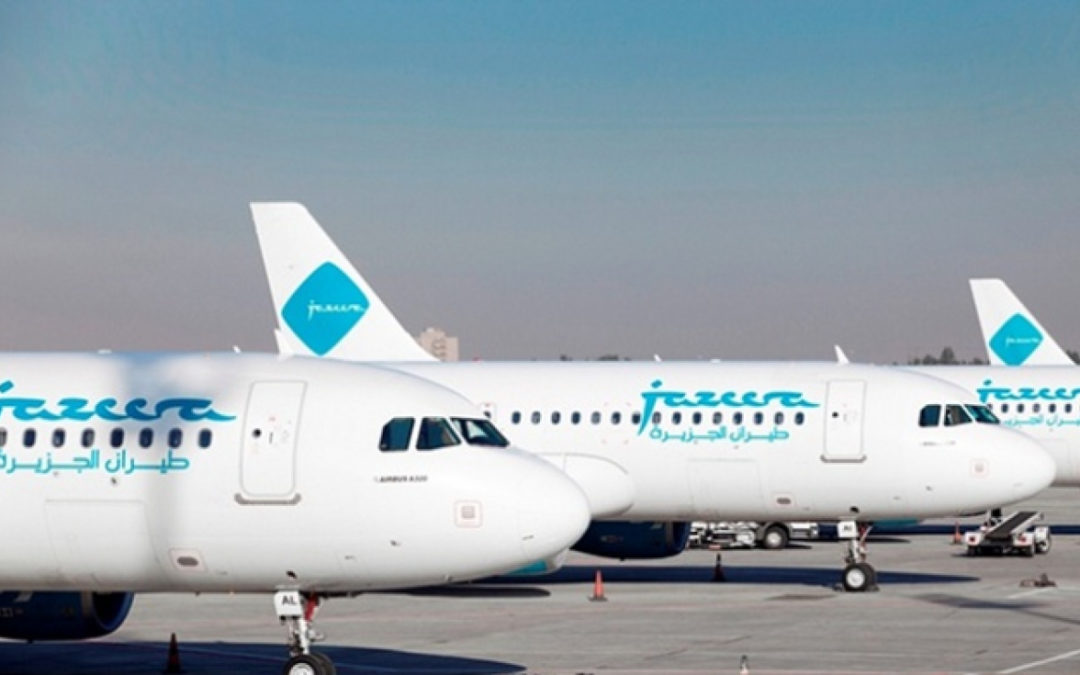 ქართულ ავიაბაზარზე კიდევ ერთი დაბალბიუჯეტიანი ავიაკომპანია შემოდის