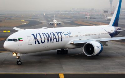 საქართველოს საავიაციო ბაზარზე Kuwait Airways შემოდის