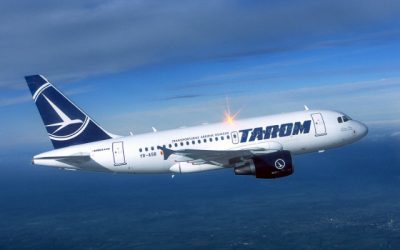 რუმინეთის სახელმწიფო ავიაკომპანია “TAROM” საქართველოში ოპერირებას იწყებს