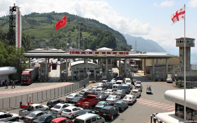 თურქეთში მყოფი ქართველი ემიგრანტები ლირას გაუფასურების გამო სამშობლოში ბრუნდებიან
