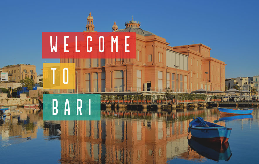 ყველაზე იაფი ავიაბილეთები ბარის მიმართულებით