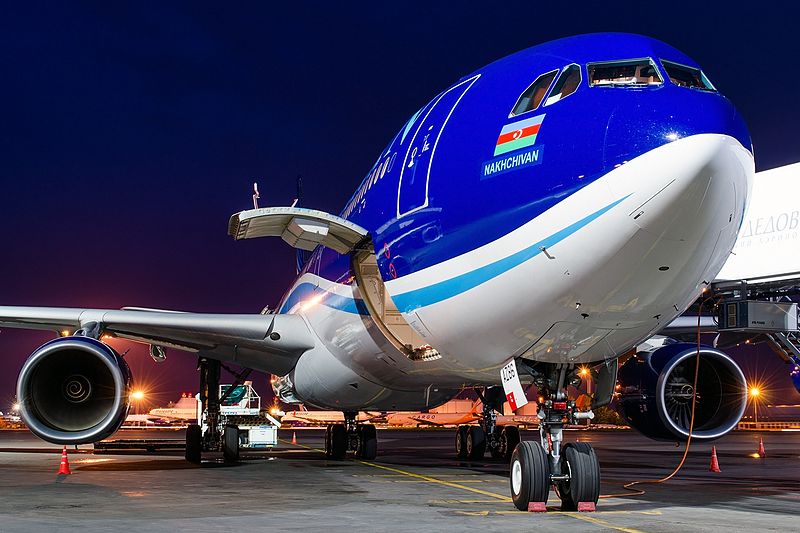 AZAL-ი ბაქო-თბილისი-ბაქოს მარშრუტზე ოპერირებას ოქტომბრიდან განაახლებს