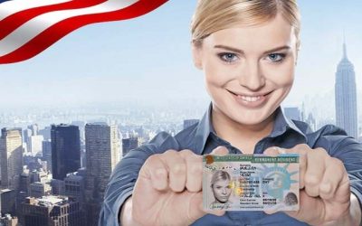 “მწვანე ბარათის” (Green Card) გათამაშება დაიწყო: როგორ უნდა შევავსოთ განაცხადი