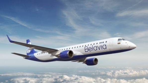 Belavia-მ შესაძლოა მინსკი-ქუთაისის ავიარეისი დანიშნოს