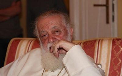 პატრიარქი: მე მაქვს სურვილი, რომ ეკლესიები ყოველ ღამით მოვაწყოთ თავშესაფრებად