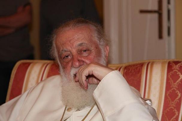 პატრიარქი: მე მაქვს სურვილი, რომ ეკლესიები ყოველ ღამით მოვაწყოთ თავშესაფრებად