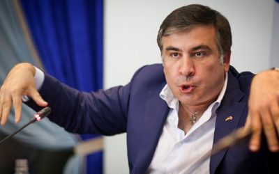 ქართველ ებრაელთა სათვისტომო: ვგმობთ სააკაშვილის ანტისემიტურ განცხადებას