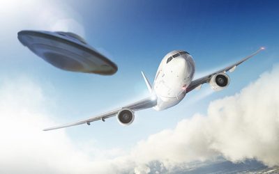 BBC: ირლანდიის სანაპიროსთან უცხოპლანეტელთა შესაძლო გამოჩენაზე გამოძიება დაიწყო