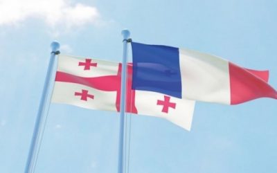 საქართველოს მოქალაქეებს საფრანგეთში ლეგალურად მუშაობა შეეძლებათ