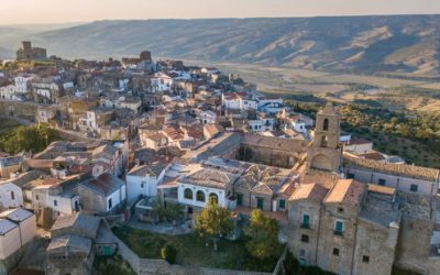 Airbnb იტალიის პროვინციაში უფასოდ ცხოვრების მსურველებს ეძებს