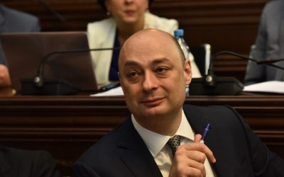 თბილისსა და ბათუმში აეროპორტები შესაძლოა, ახალ ლოკაციებზეც განვითარდეს