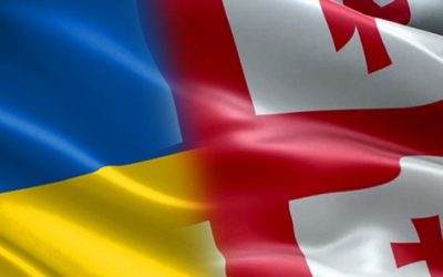 უკრაინასა და საქართველოს შორის ID ბარათებით მიმოსვლა იწყება