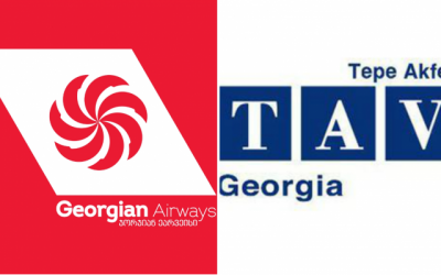 TAV Georgia: Georgian Airways-ს შესაძლოა თბილისის აეროპორტის მომსახურება შეეზღუდოს