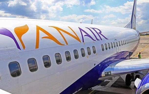 YanAir Airlines -ი კიევიდან ბათუმის მიმართულებით ფრენებს იწყებს
