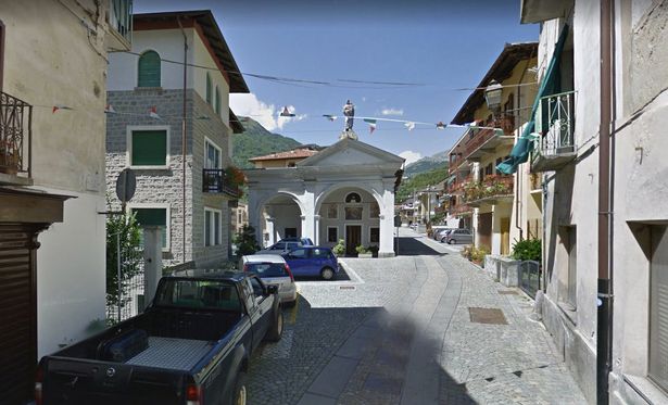იტალიური  ქალაქი  უცხოელებს 9 ათას ევროს გადაუხდის – სამწლიანი შეთავაზება