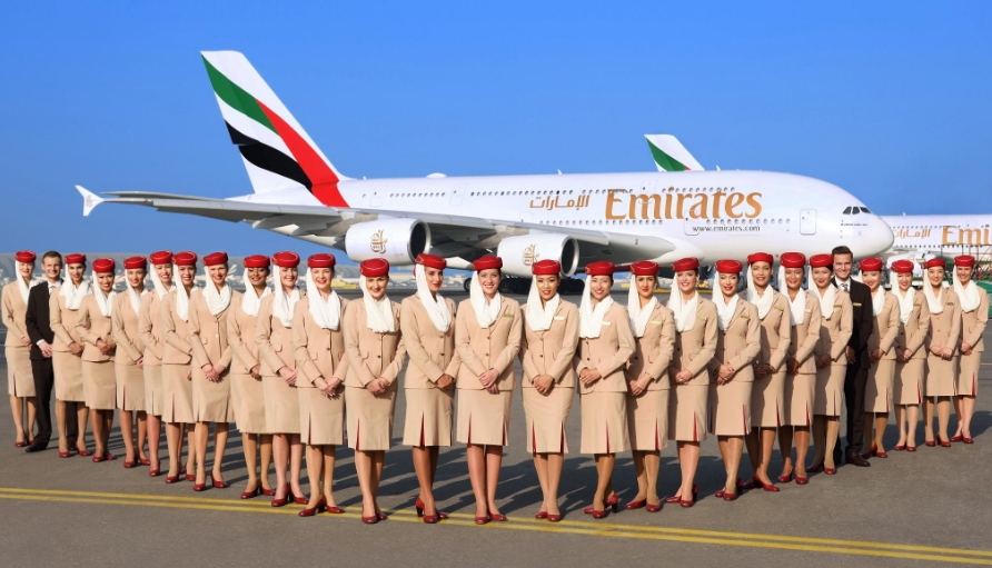 საქართველოს ავიაბაზარზე ავიაკომპანია Emirates გეგმავს შემოსვლას