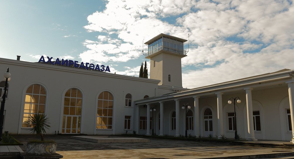 სოხუმის აეროპორტის კოდი საქართველოს მთავრობის თანხმობის გარეშე არ შეიცვლება – ICAO